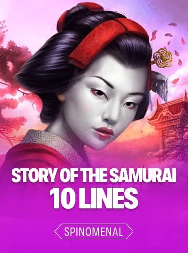 Story Of The Samurai – 10 Lines