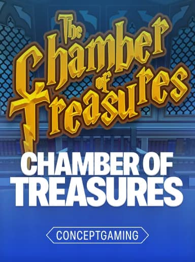 Chamber of Treasures