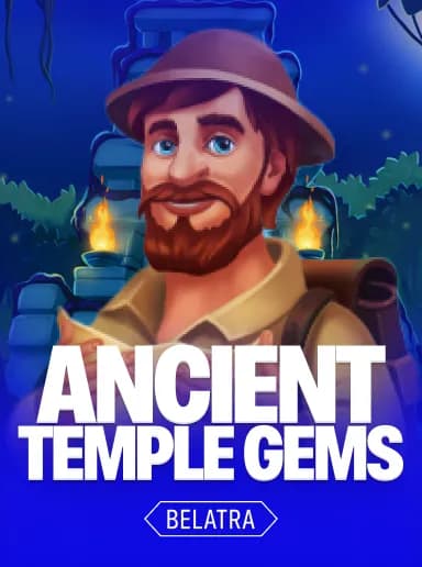 Ancient Temple Gems