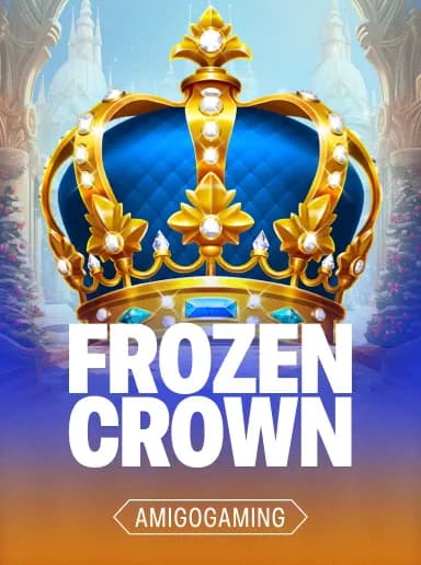 Frozen Crown