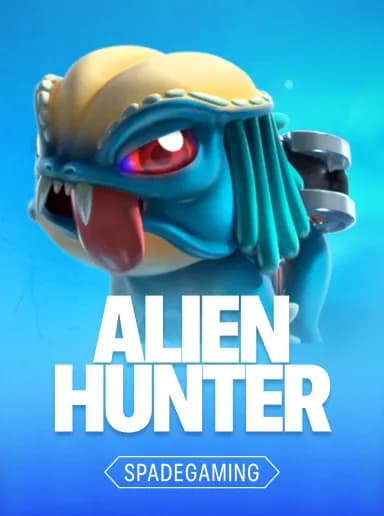 Alien Hunter