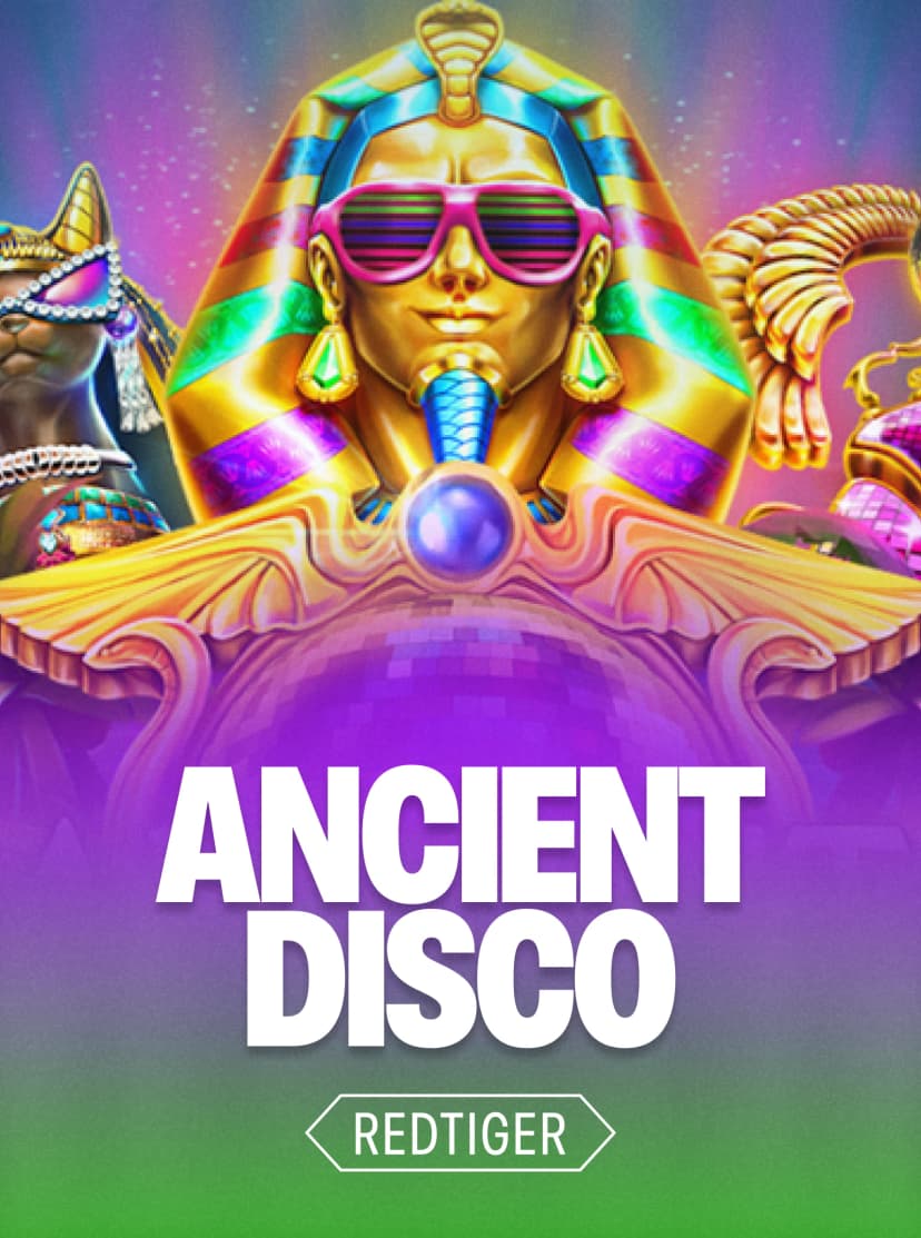 Ancient Disco