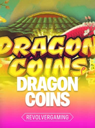 Dragon Coins