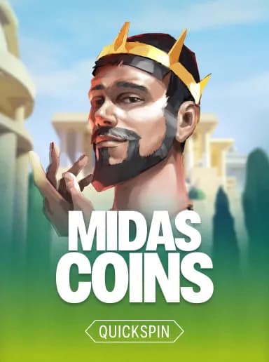 Midas Coins