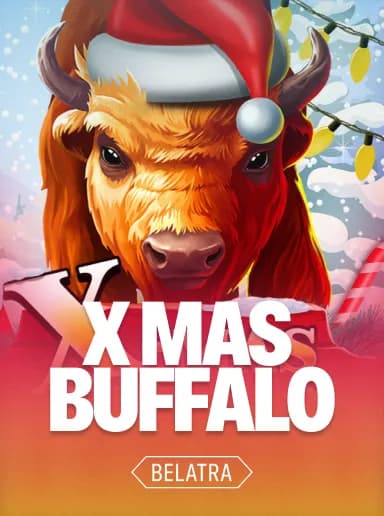 X-Mas Buffalo