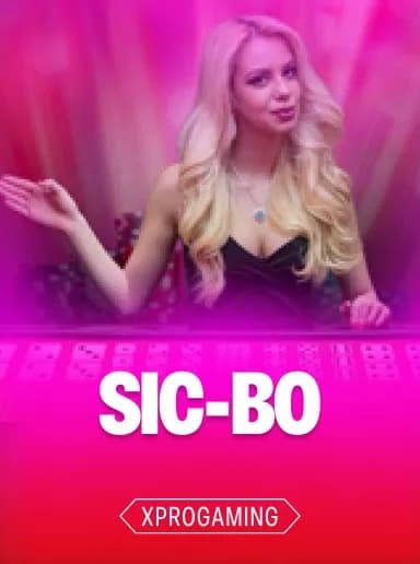 Sic-Bo