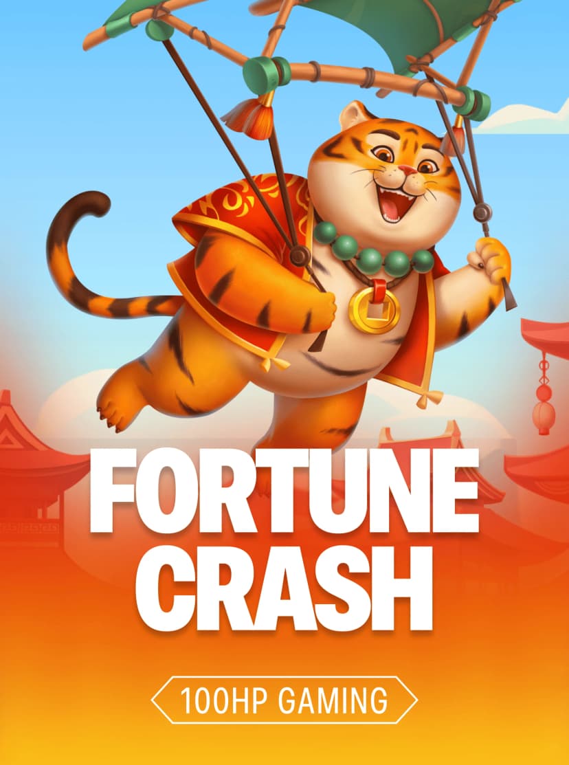 Fortune Crash