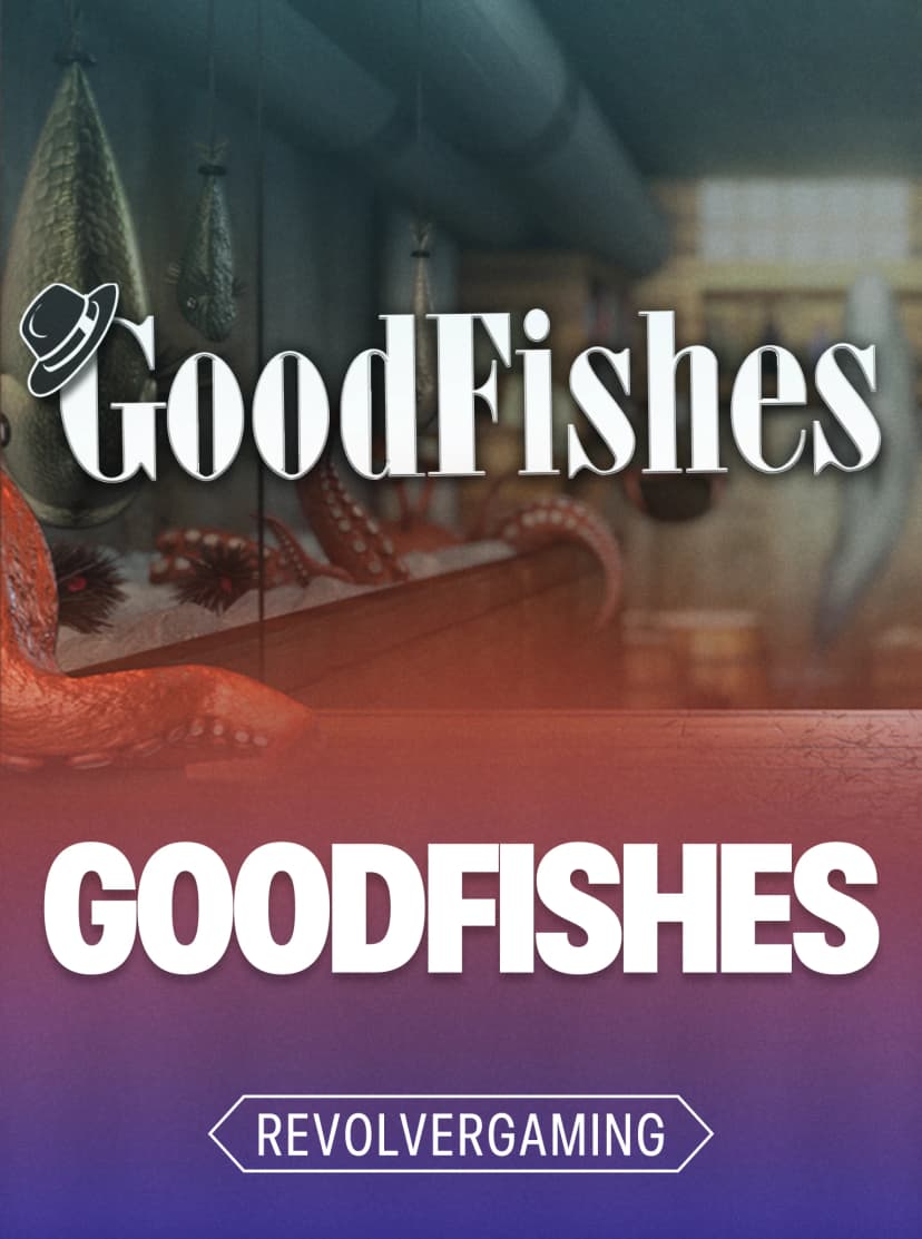 GoodFishes