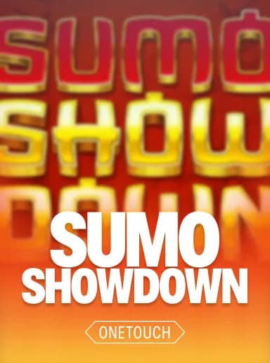 Sumo Showdown