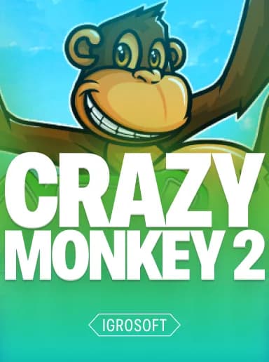 Crazy Monkey 2