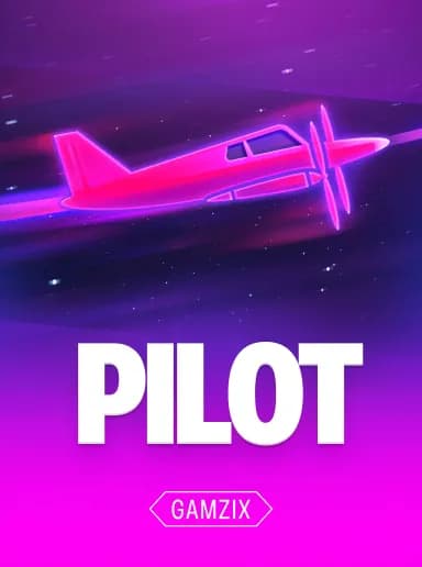 Pilot