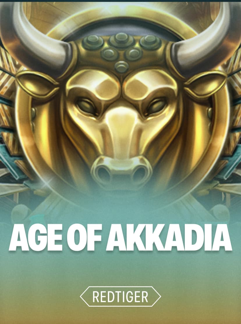 Age of Akkadia