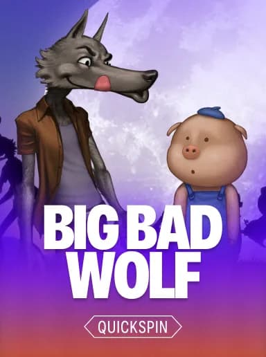 Big Bad Wolf