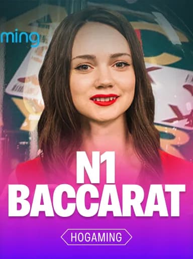 N1 Baccarat