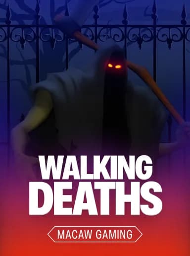 Walking Death