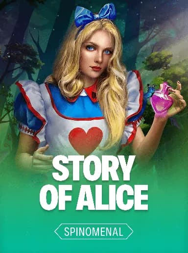 Story Of Alice