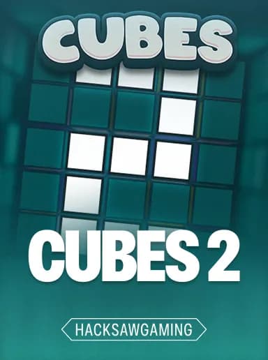 Cubes 2