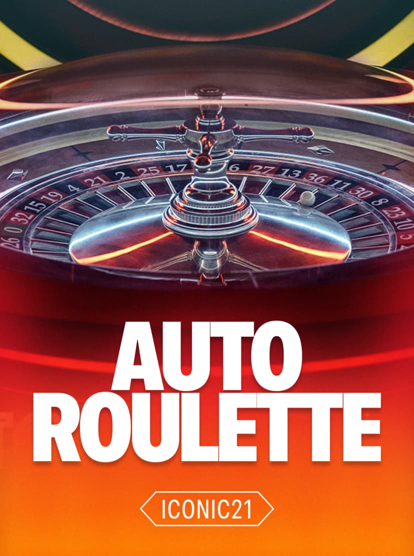 Auto Roulette