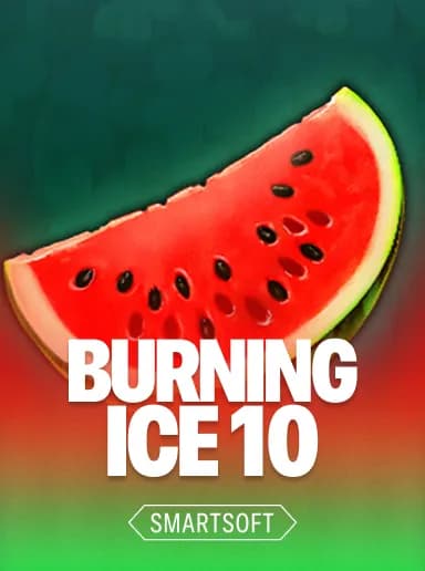 Burning Ice 10