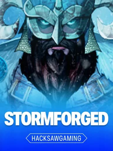 Stormforged