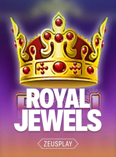 Royal Jewels