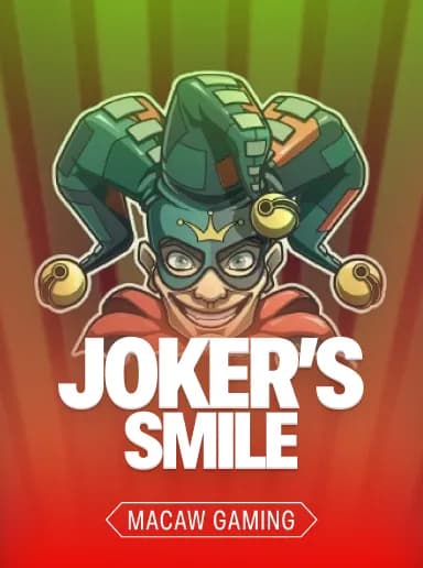 Joker's Smile