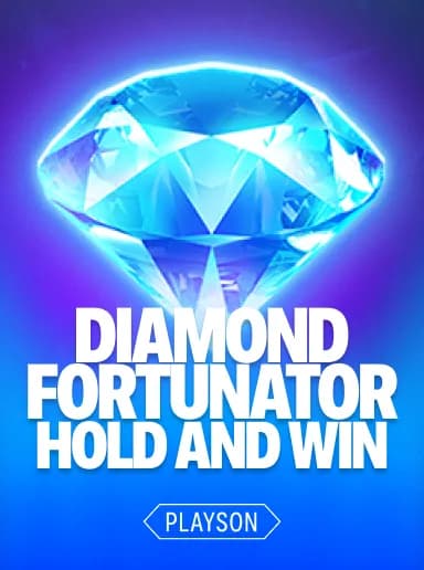 Diamond Fortunator: Hold and Win