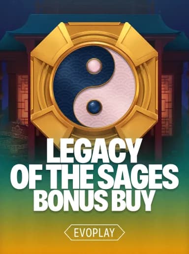 Legacy Of The Sages Bonus Buy