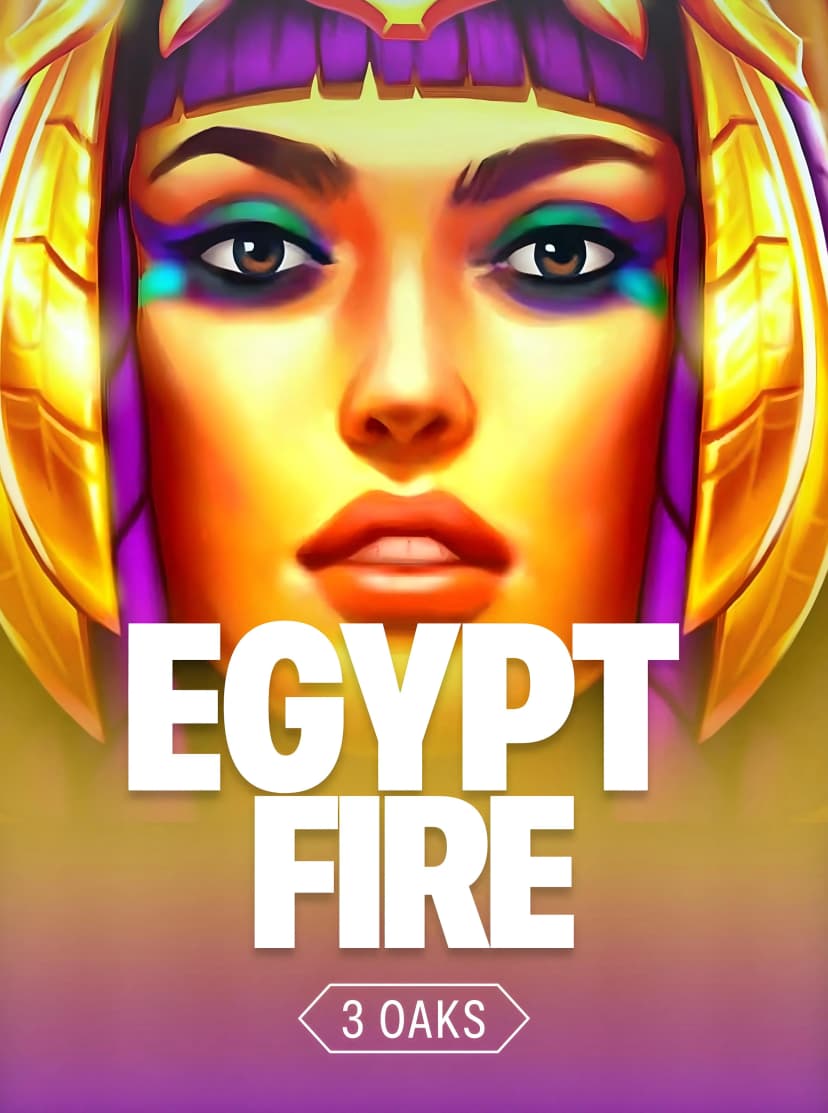 Egypt Fire