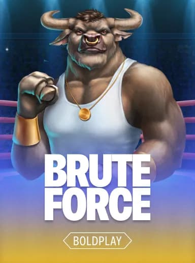 Brute Force