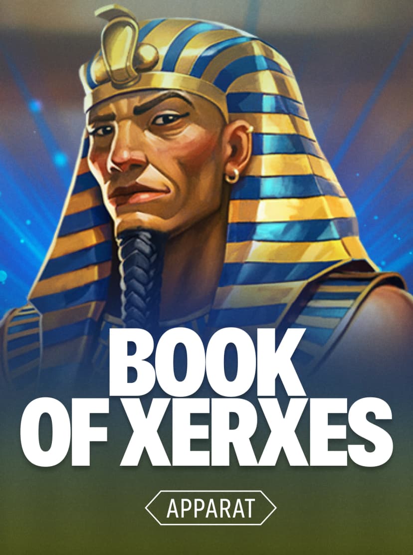 Book of Xerxes