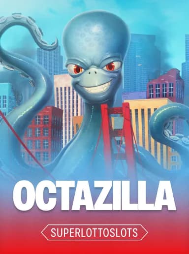 Octazilla