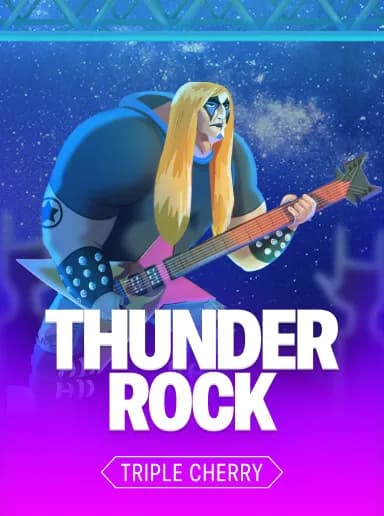 Thunder Rock