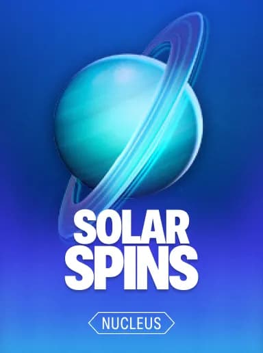 Solar Spins