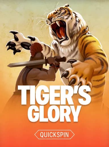 Tiger's Glory