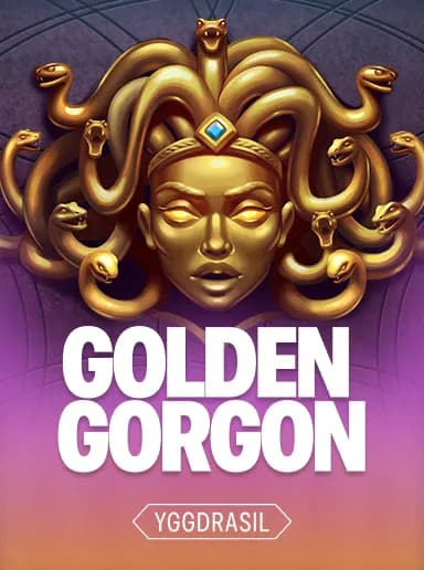 Golden Gorgon