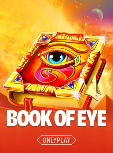 Book of Eye