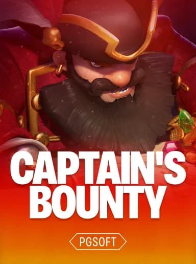 Captain's Bounty