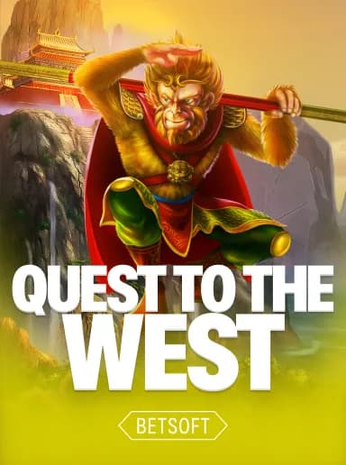 Quest To The West