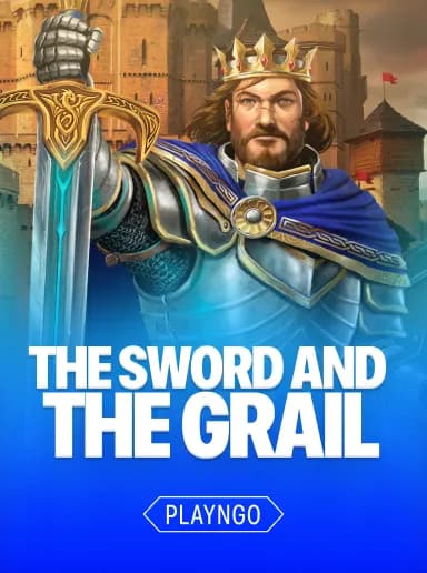 The Sword and The Grail