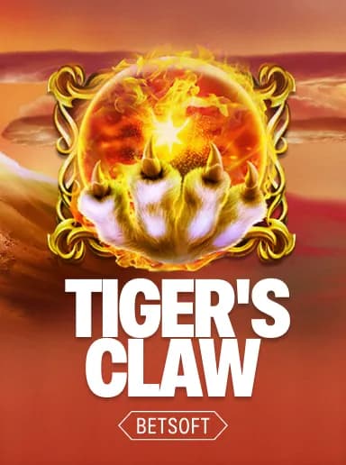 Tiger's Claw