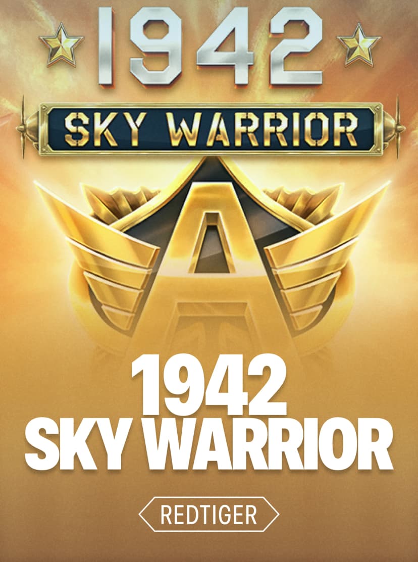 1942: Sky Warrior