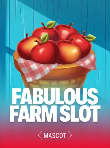 Fabulous Farm slot