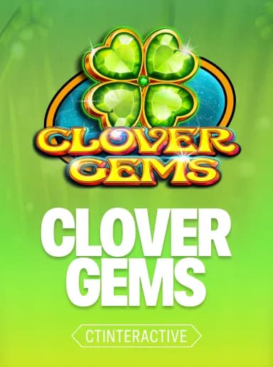 Clover Gems