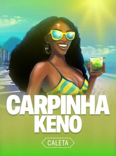 Caipirinha Keno