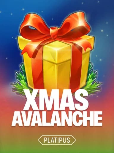 Xmas Avalanche