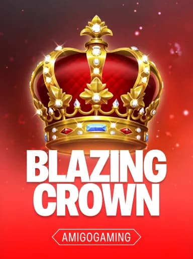 Blazing Crown