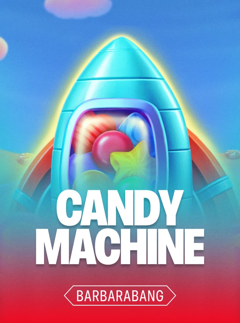 Candy Machine