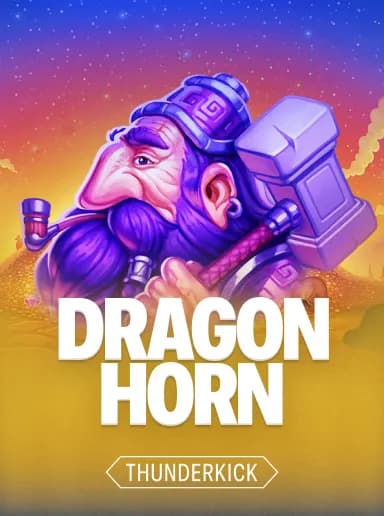 Dragon Horn