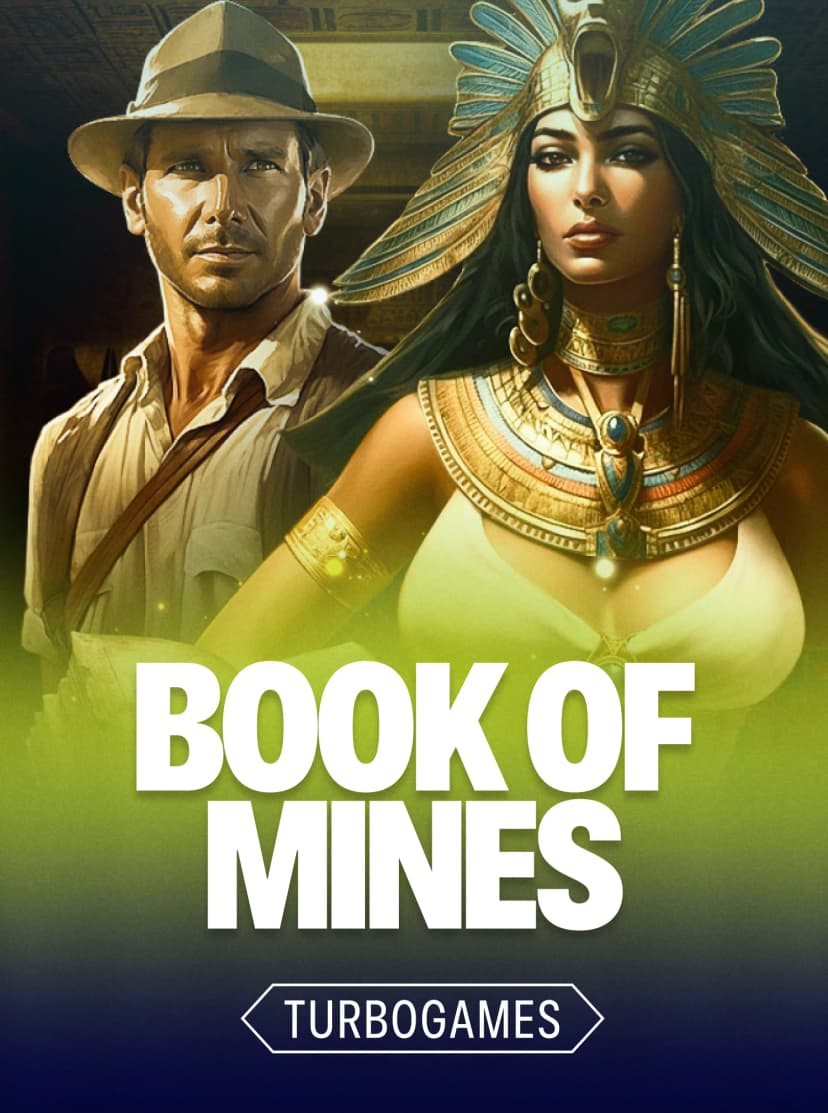 Book of Mines